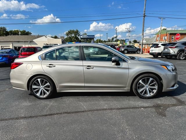 Used 2016 Subaru Legacy 3.6R Limited AWD/4WD image 9