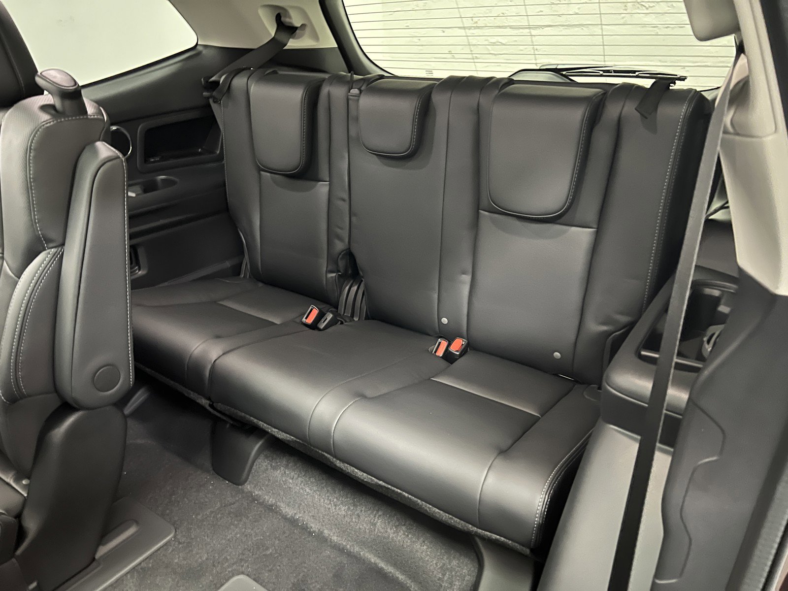 New 2025 Subaru Ascent Touring image 14