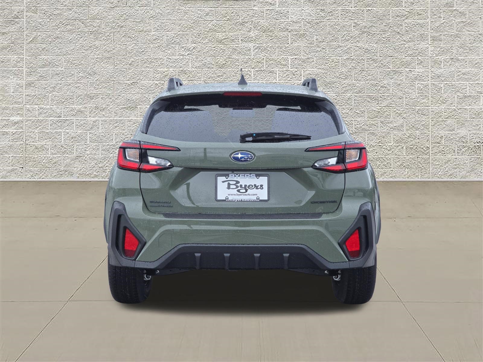 New 2026 Subaru Crosstrek 2.0i Premium AWD/4WD image 6