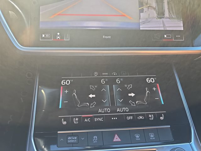 Used 2023 Audi A6 Premium Plus w/ Premium Plus Package AWD/4WD image 27