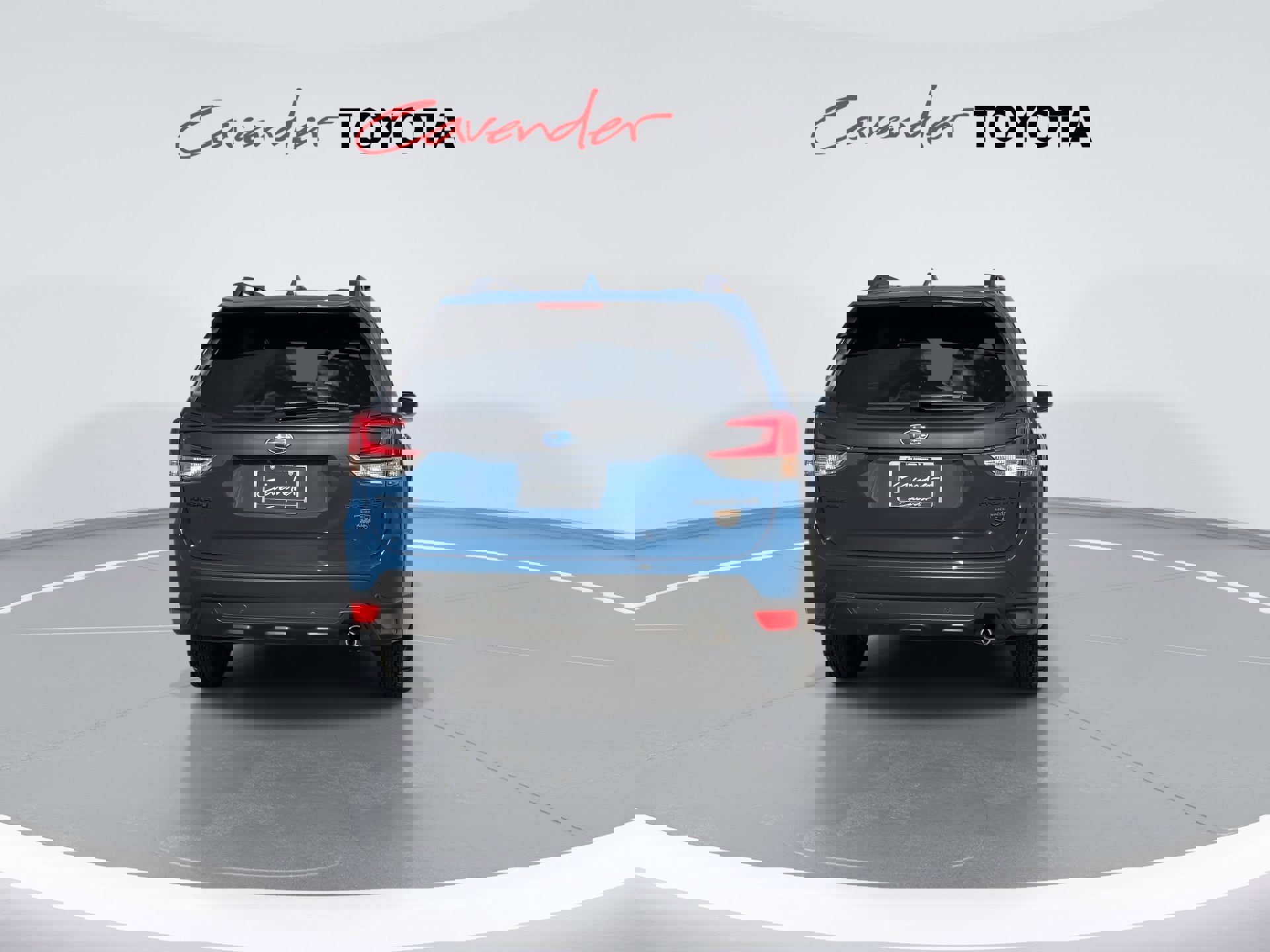 Used 2023 Subaru Forester Wilderness image 7