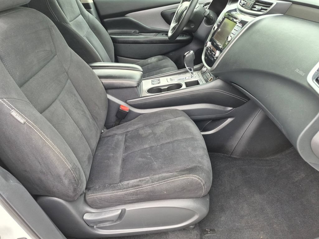 Used 2021 Nissan Murano SV AWD/4WD image 31