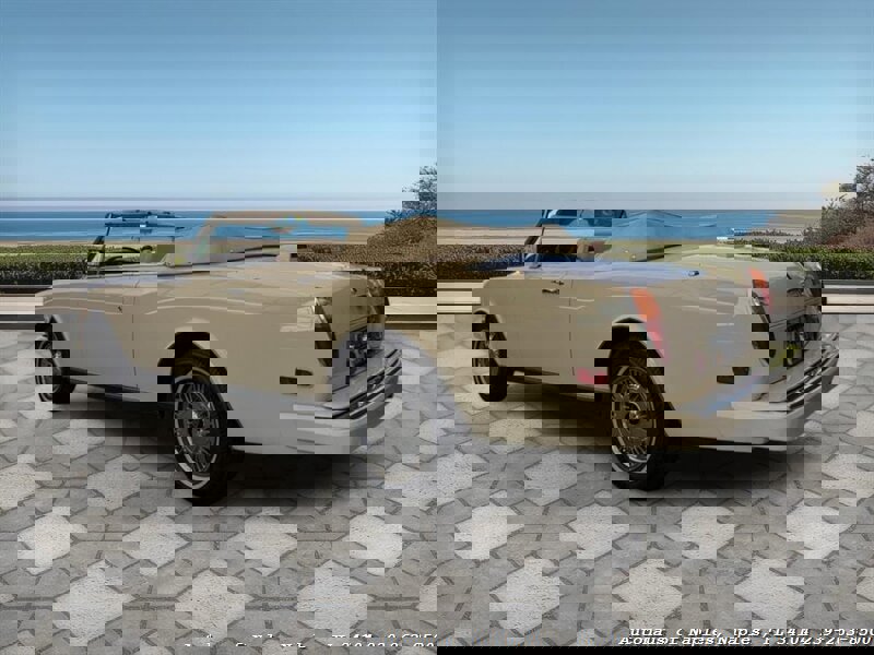 Used 1990 Rolls-Royce Corniche III image 7