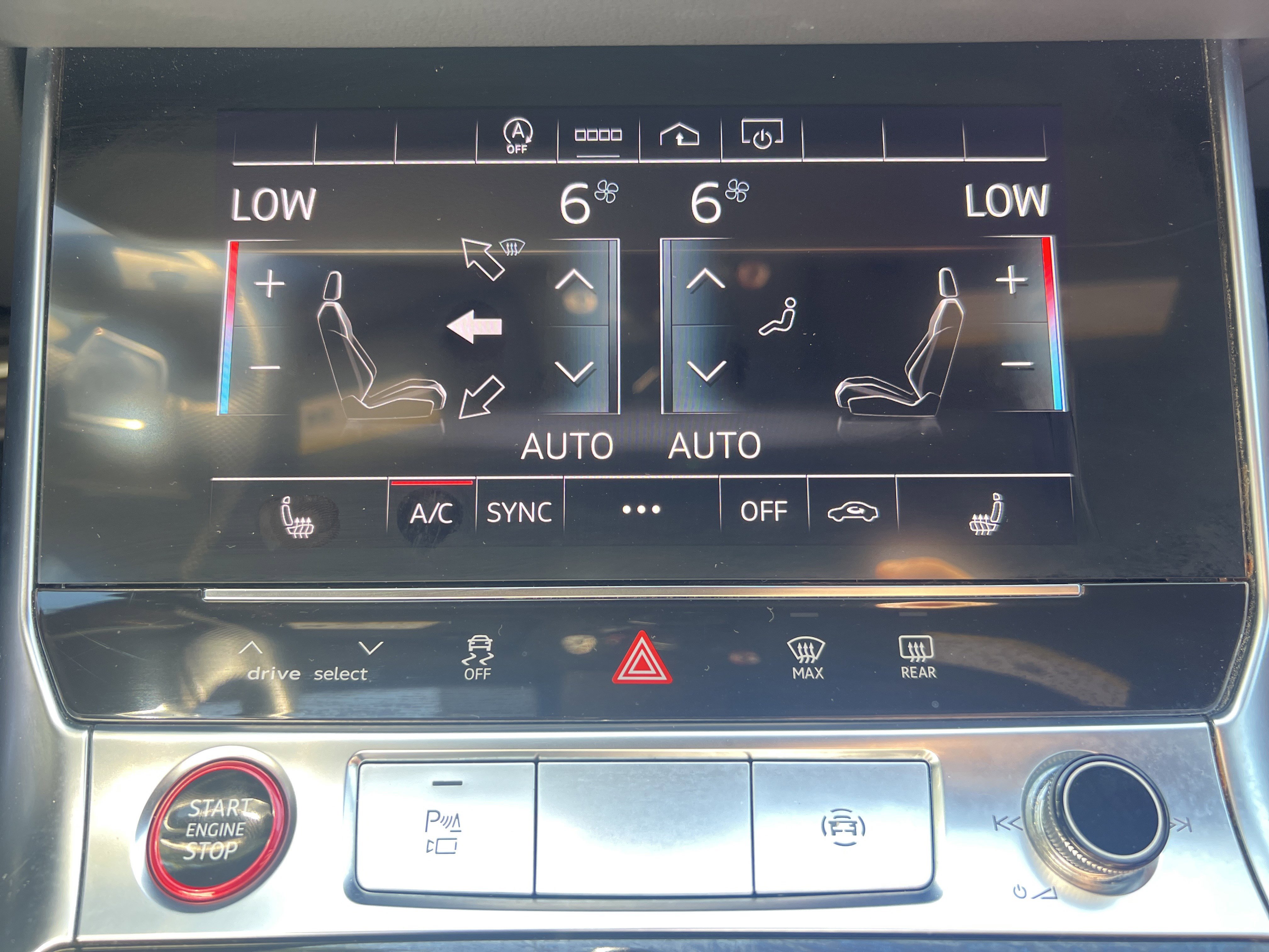 Used 2022 Audi S6 Premium Plus image 16