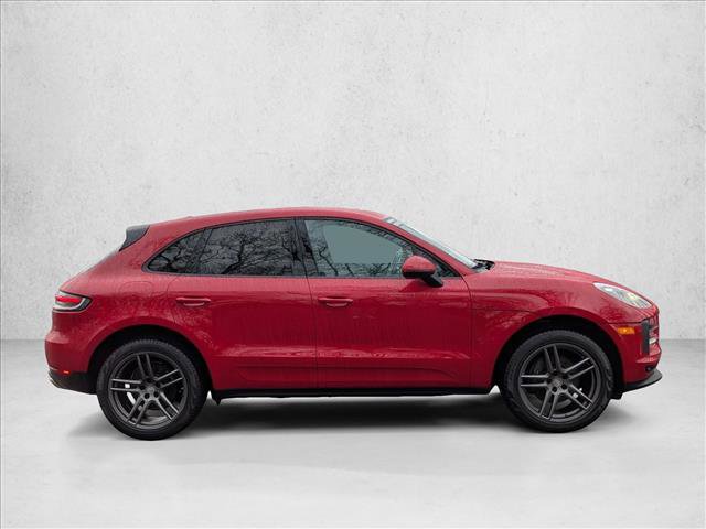 Used 2020 Porsche Macan image 4