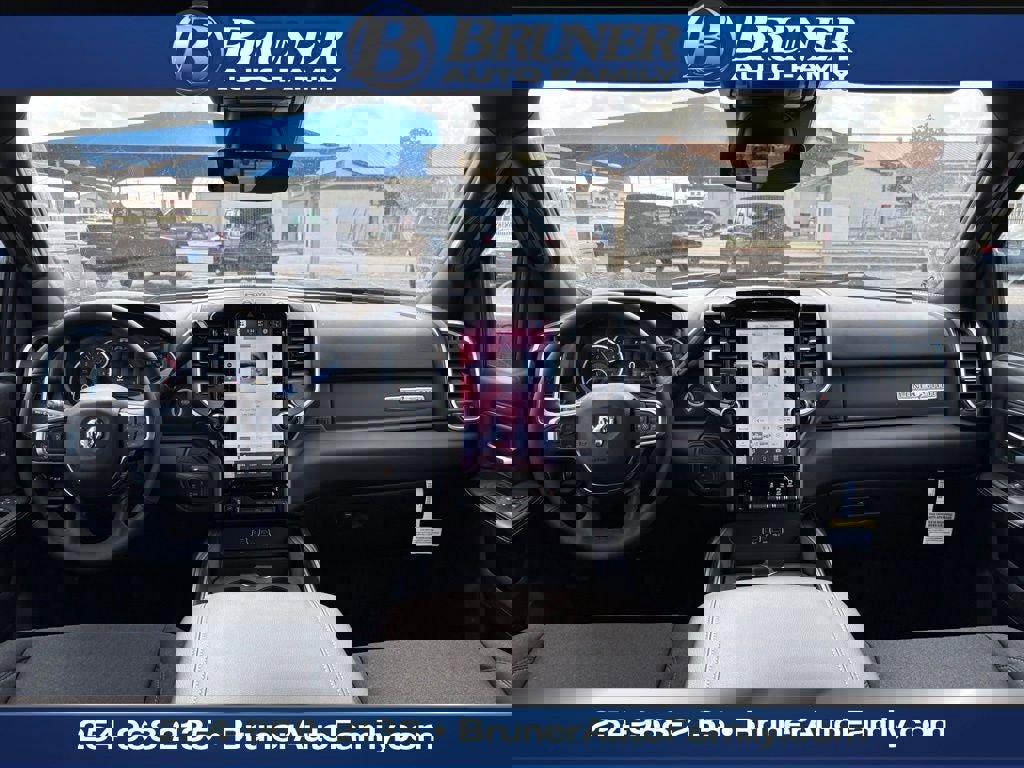 New 2026 RAM 2500 Lone Star image 21