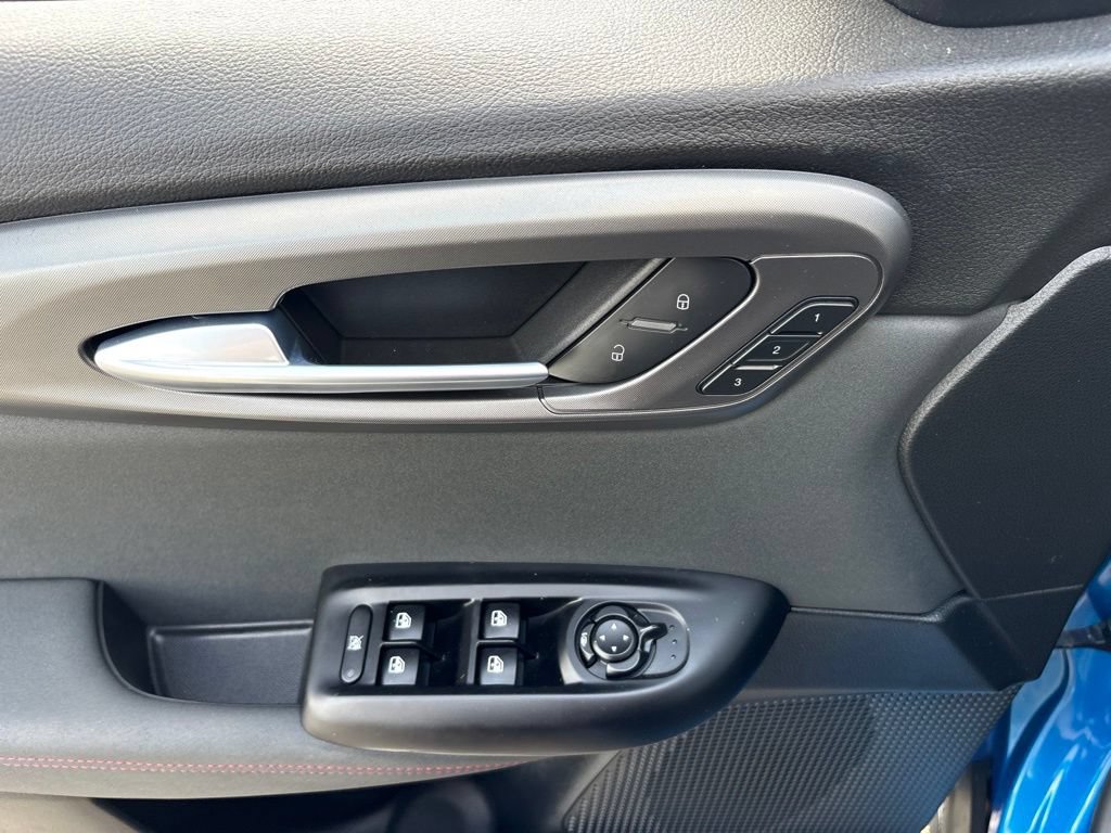 Used 2024 Dodge Hornet R/T AWD/4WD image 16