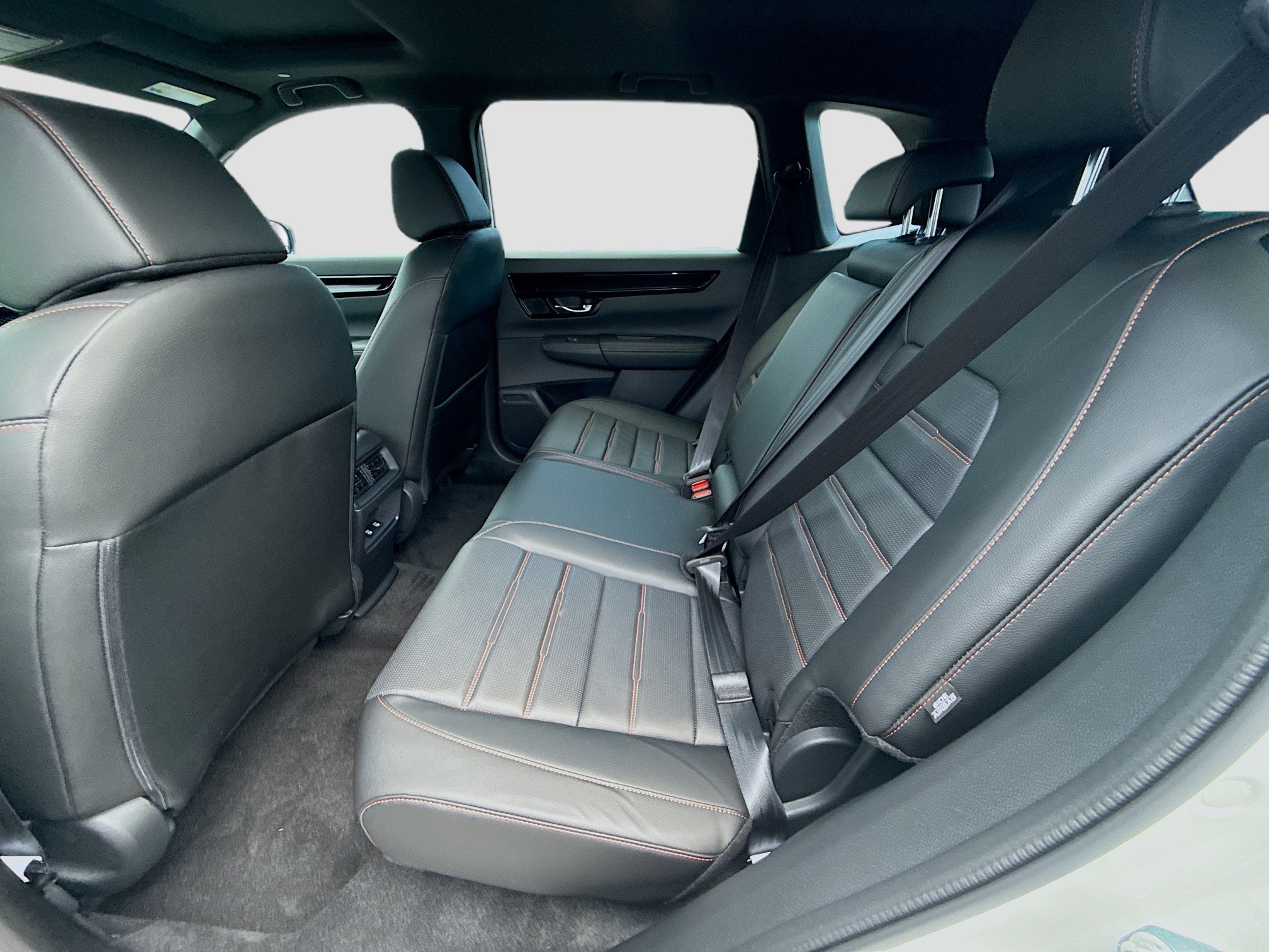 New 2026 Honda CR-V Sport Touring image 21