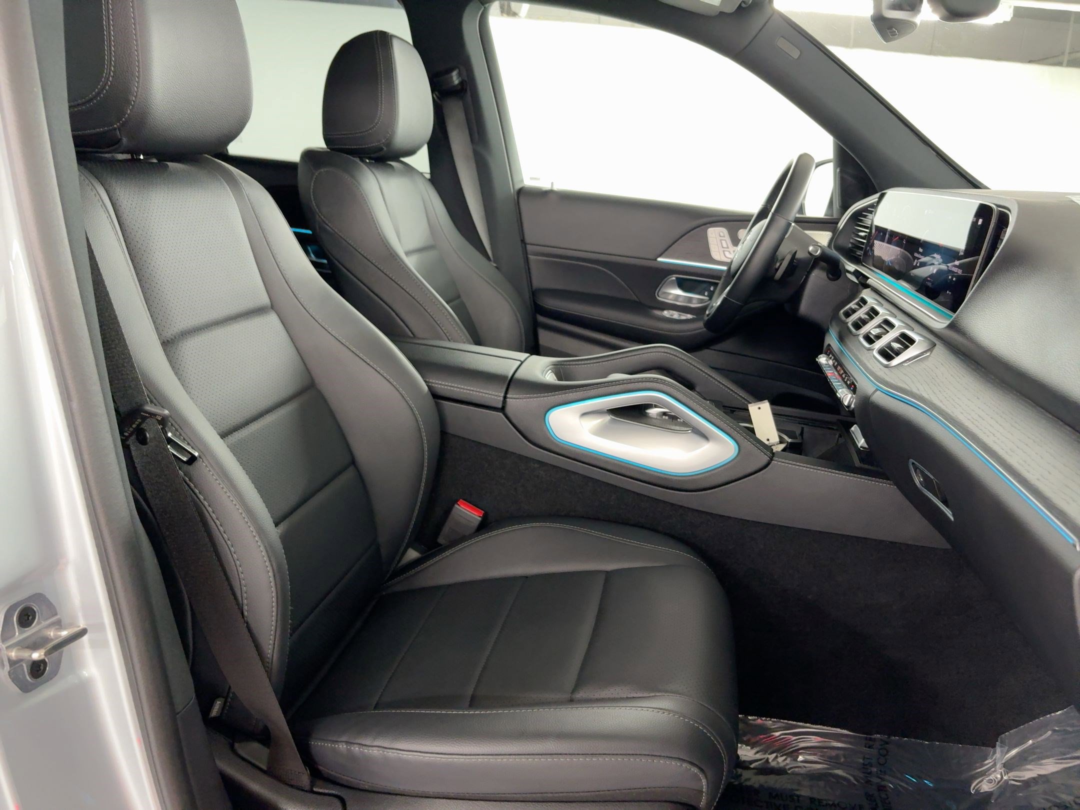 Used 2023 Mercedes-Benz GLE 350 4MATIC image 31