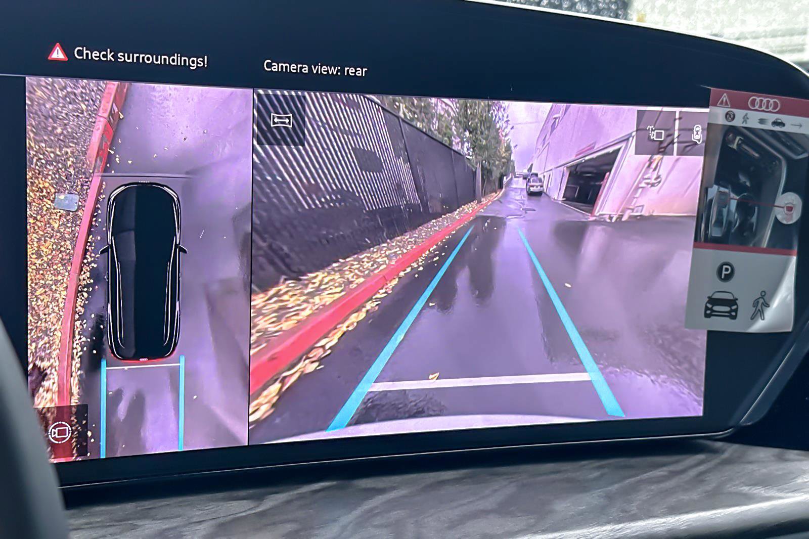 New 2025 Audi Q5 Premium Plus image 19