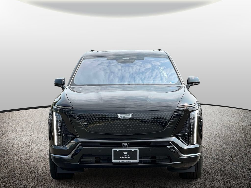 New 2027 Cadillac Vistiq Sport w/ LPO, Floor Liner Package AWD/4WD image 6