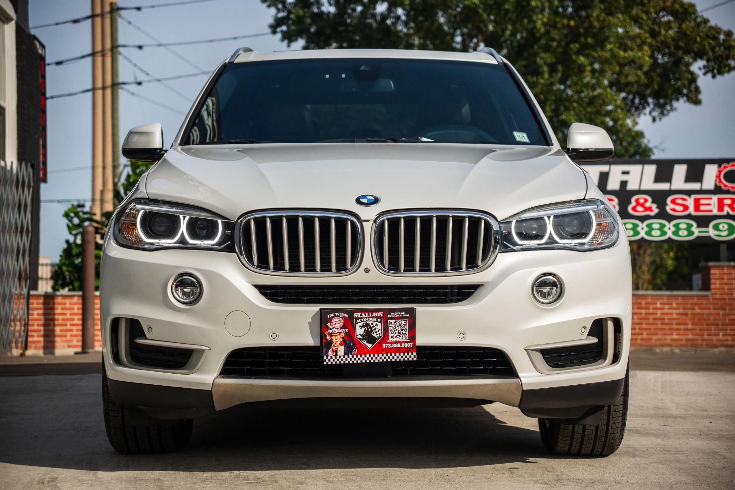 Used 2018 BMW X5 xDrive35i w/ Driving Assistance Package image 5