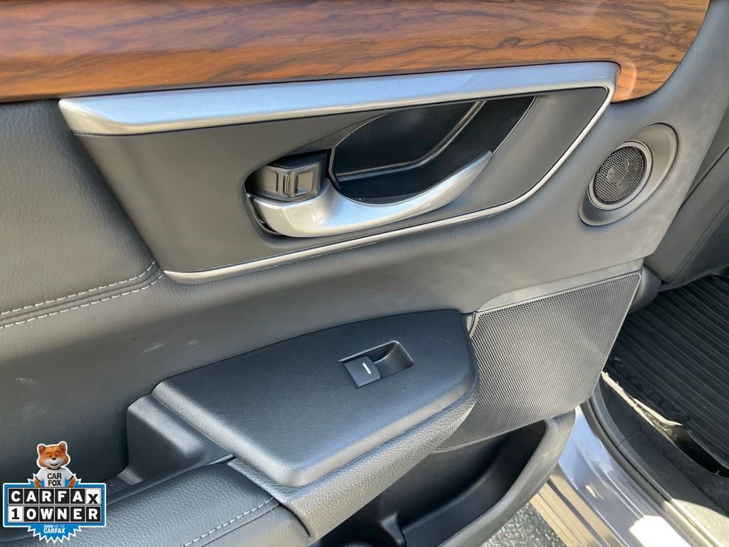 Used 2021 Honda CR-V EX-L image 37