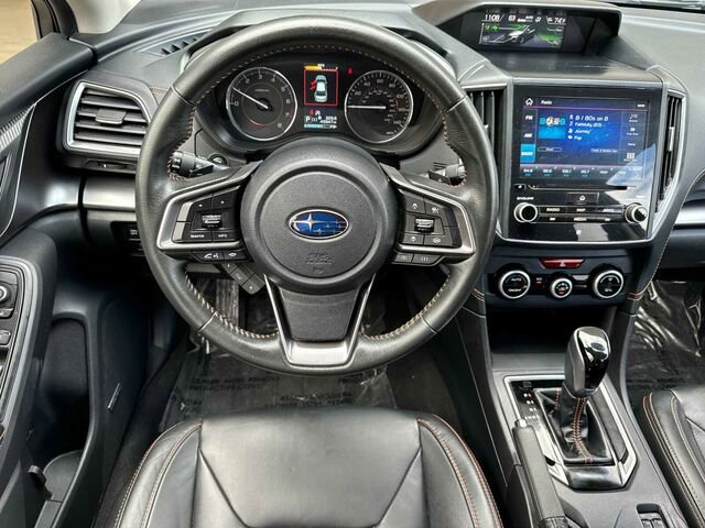 Used 2023 Subaru Crosstrek 2.5i Limited AWD/4WD image 16