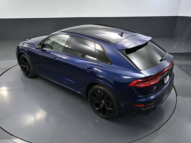 Used 2021 Audi RS Q8 AWD/4WD image 59