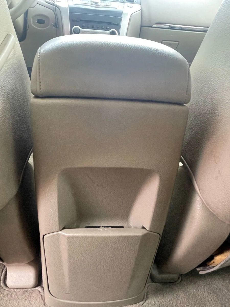 Used 2012 Nissan Murano S image 27