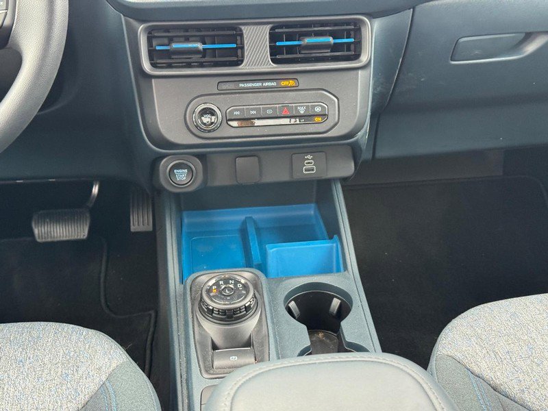 New 2025 Ford Maverick XLT image 16