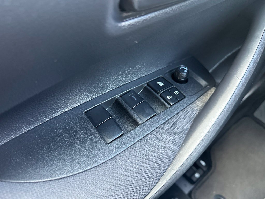 Certified 2026 Toyota Corolla LE FWD image 14