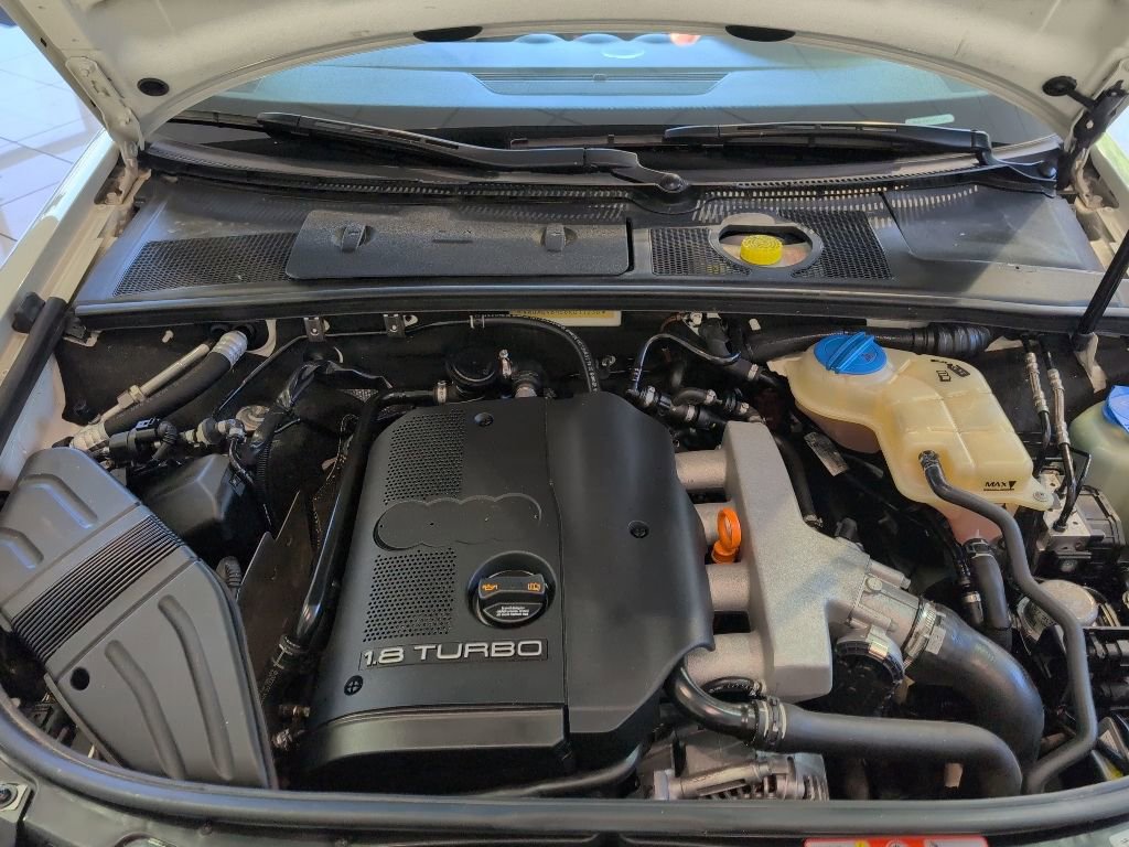 Used 2006 Audi A4 1.8T FWD image 34