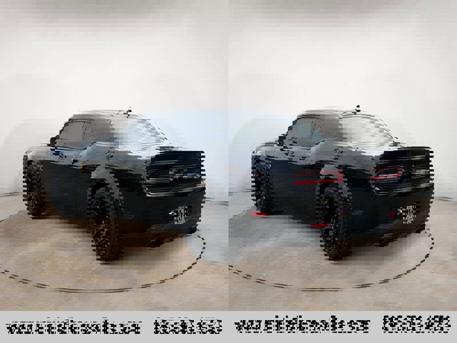 Used 2023 Dodge Challenger SRT Hellcat image 5