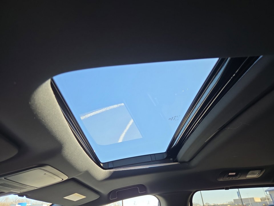 Certified 2026 Honda Odyssey Sport-L image 21