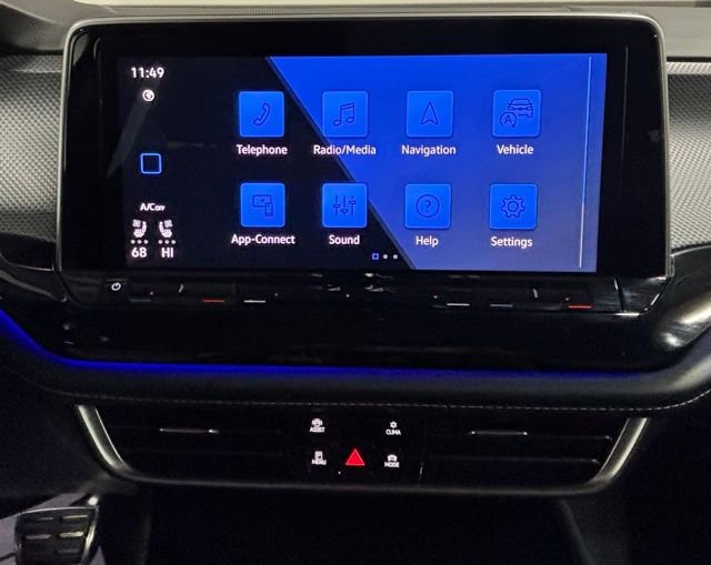 Used 2025 Volkswagen Atlas Cross Sport SEL Premium R-Line image 13