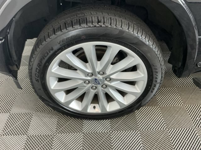Used 2018 Ford F150 Limited AWD/4WD image 32