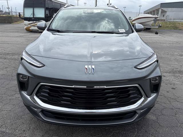 New 2026 Buick Encore GX Preferred w/ Comfort Package image 2