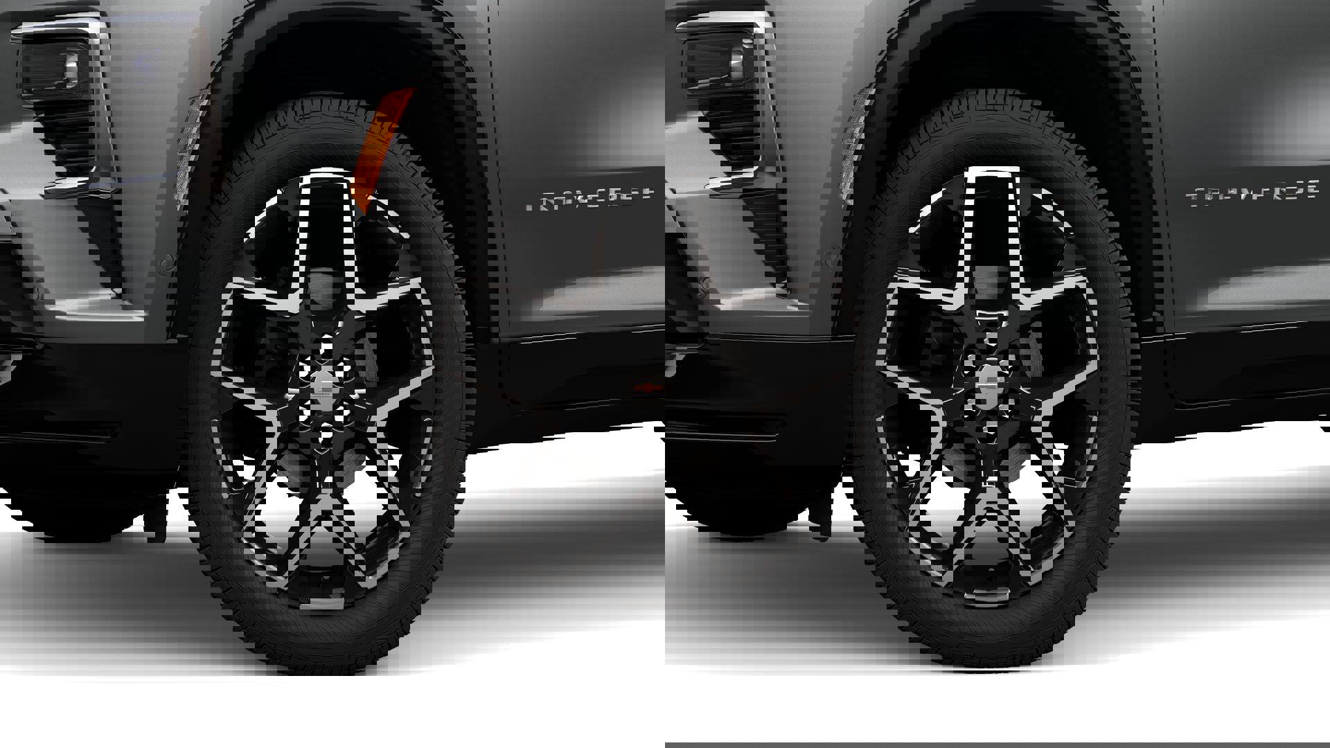 New 2026 Chevrolet Traverse High Country image 28