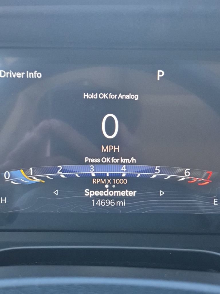 Used 2023 Jeep Grand Cherokee Laredo X image 37