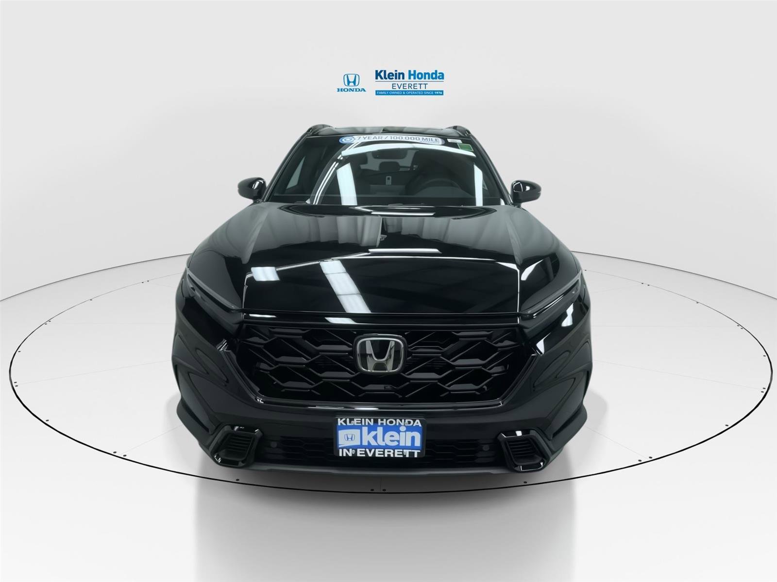 New 2026 Honda CR-V Sport-L image 5