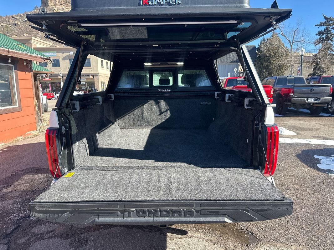 Used 2023 Toyota Tundra SR5 image 17