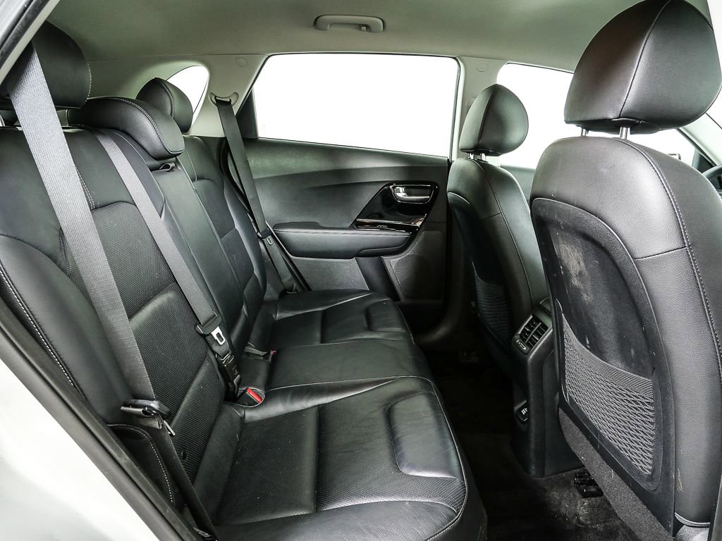 Used 2019 Kia Niro EX Premium FWD image 21