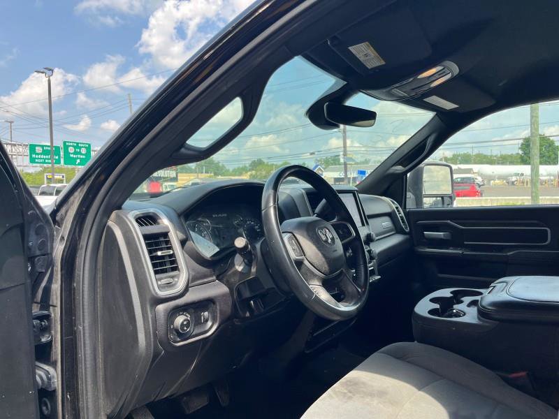 Used 2024 RAM 2500 Big Horn image 11