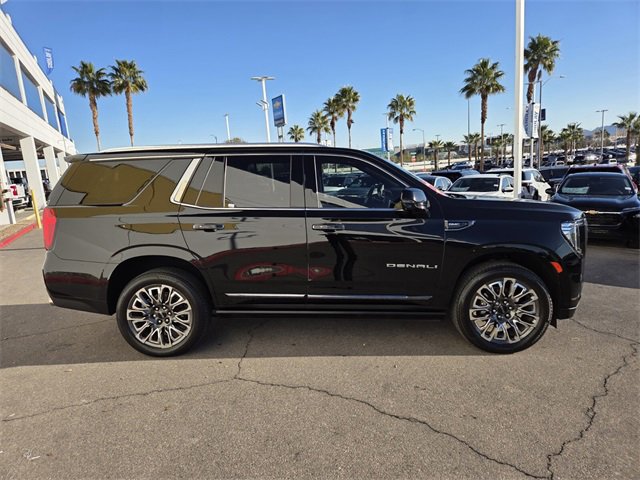 Certified 2023 GMC Yukon Denali Ultimate image 7