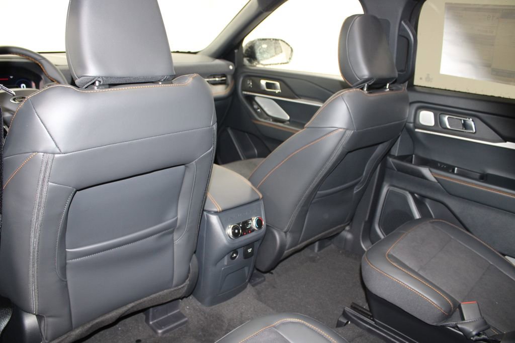 New 2026 Ford Explorer Tremor image 29