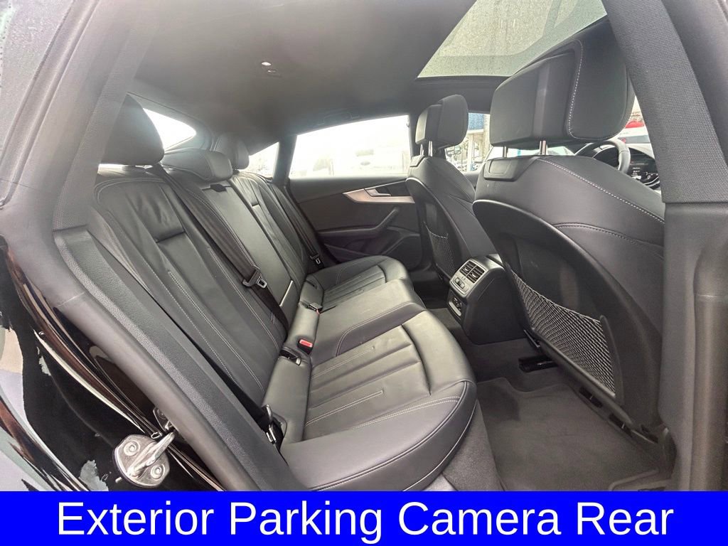 Used 2025 Audi A5 2.0T Premium Plus image 32