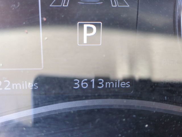 Used 2023 Nissan Kicks SR FWD image 18