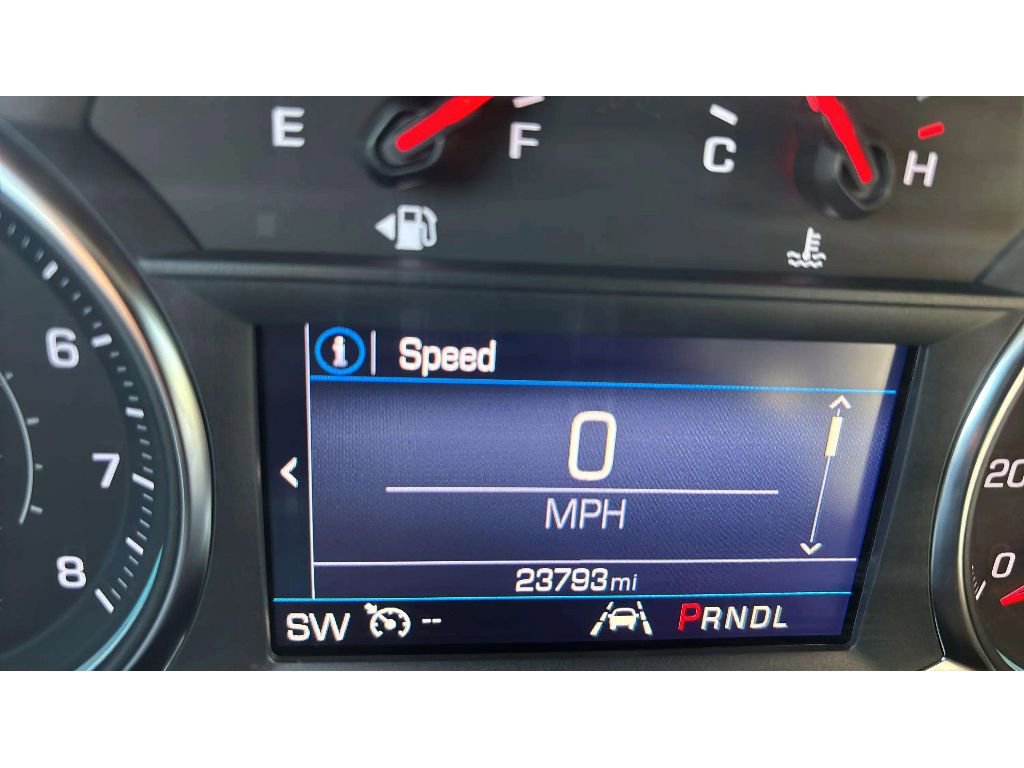 Used 2023 Chevrolet Equinox LS w/ LS Convenience Package FWD image 15