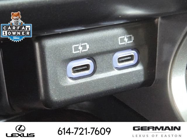 Certified 2024 Lexus RX 350 w/ Convenience Package AWD/4WD image 35