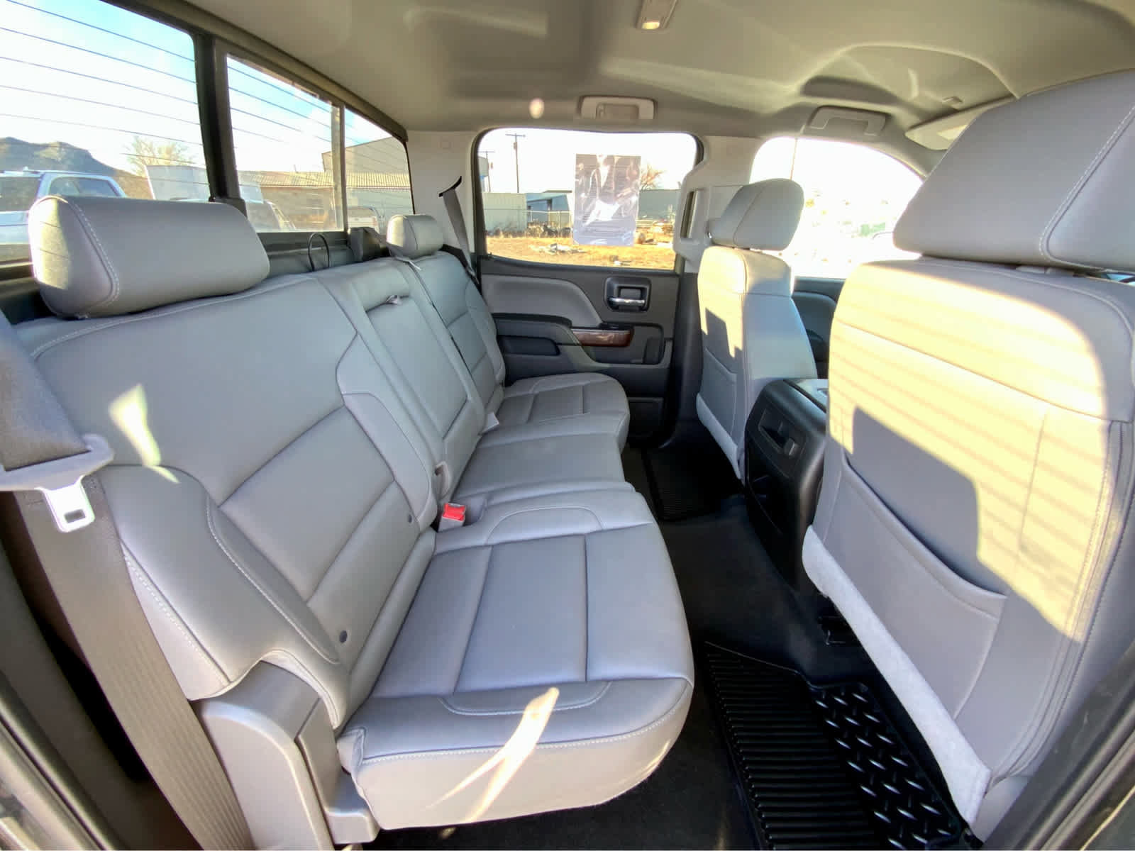 Used 2018 GMC Sierra 1500 SLT w/ SLT Preferred Package image 27