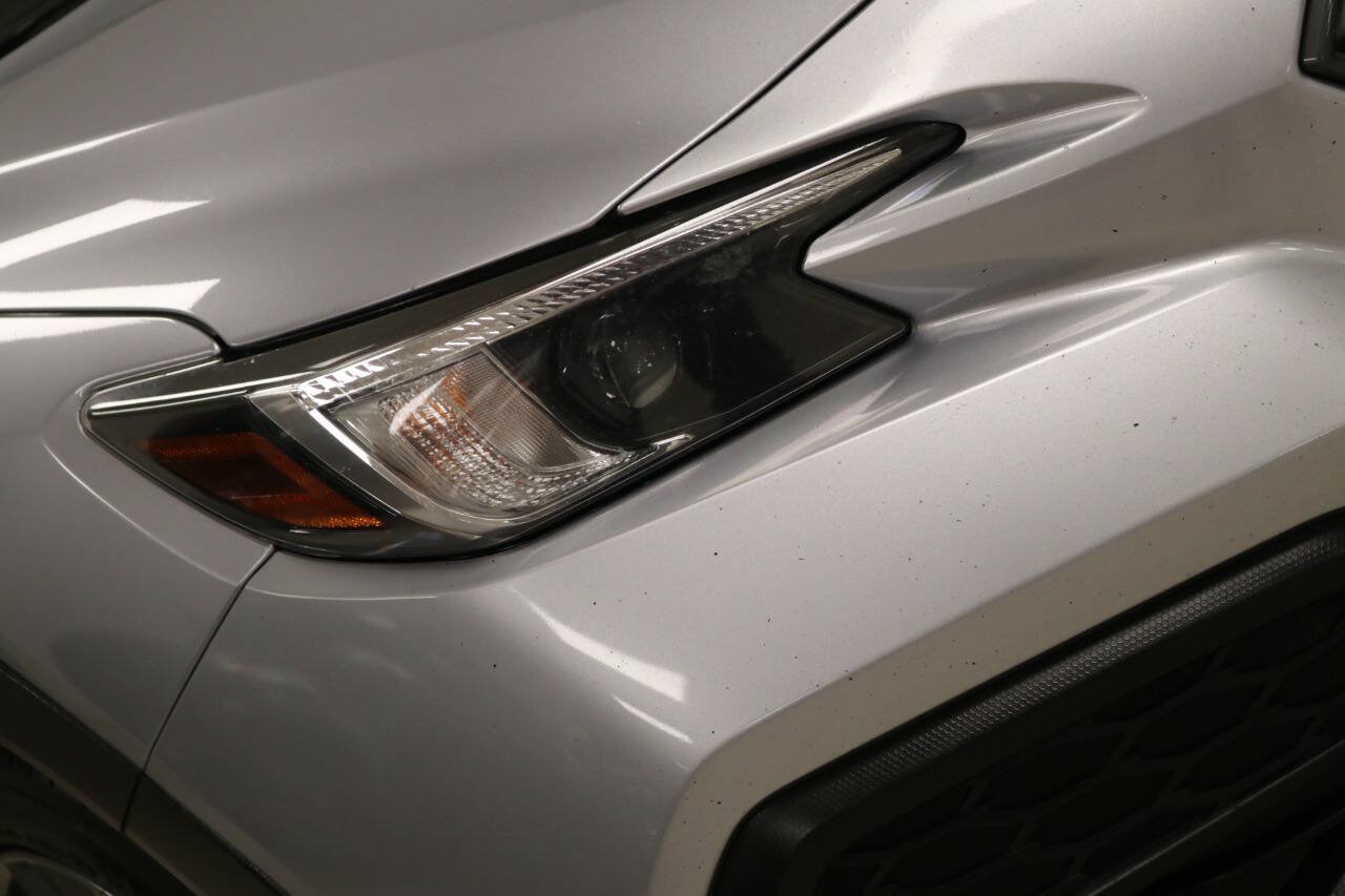Used 2022 Subaru WRX Premium AWD/4WD image 88