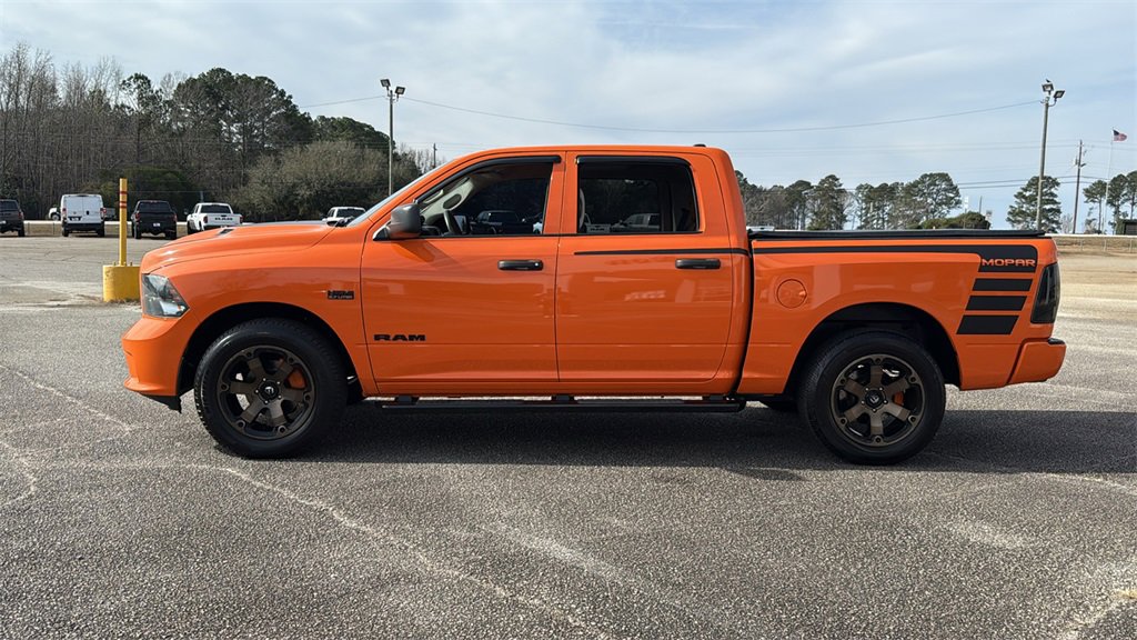 Used 2019 RAM 1500 Express w/ Express Value Package image 5