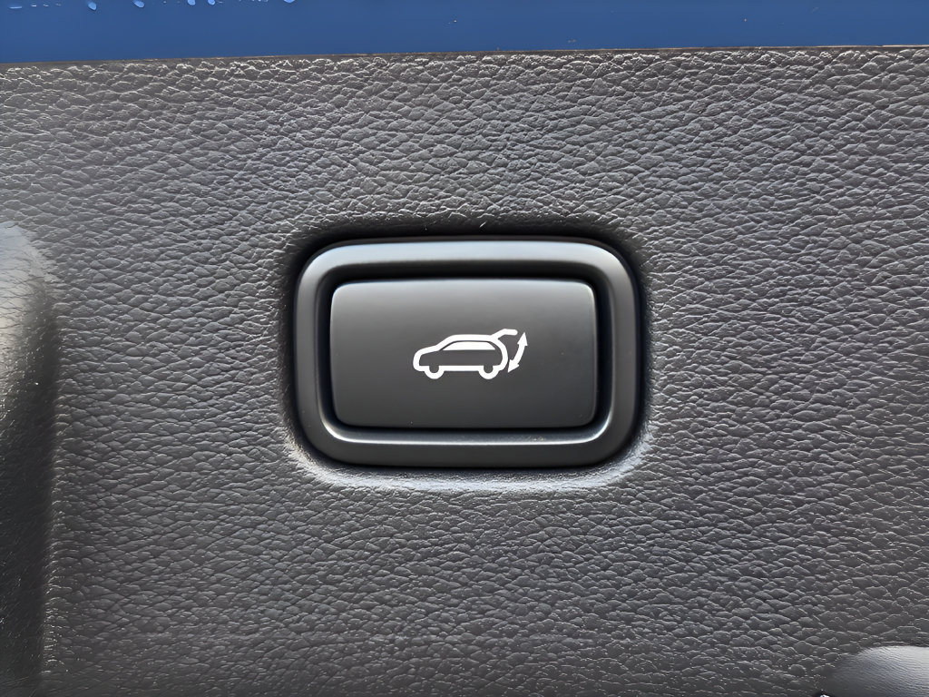 Used 2026 Kia Sportage EX FWD image 11