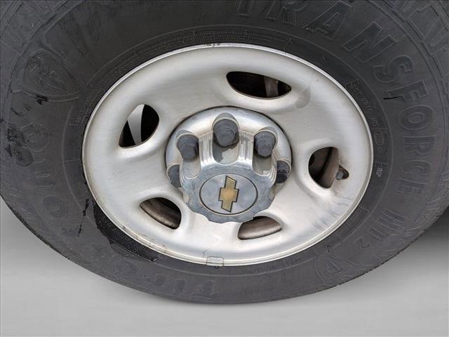 Used 2003 Chevrolet Express 3500 Extended Passenger w/ LS Preferred Equipment Group image 13