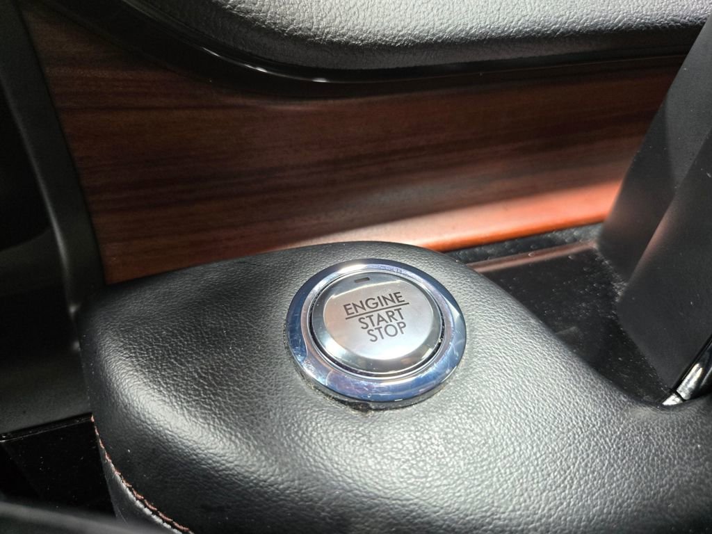 Used 2022 Lincoln Aviator Reserve w/ Equipment Group 201A image 18