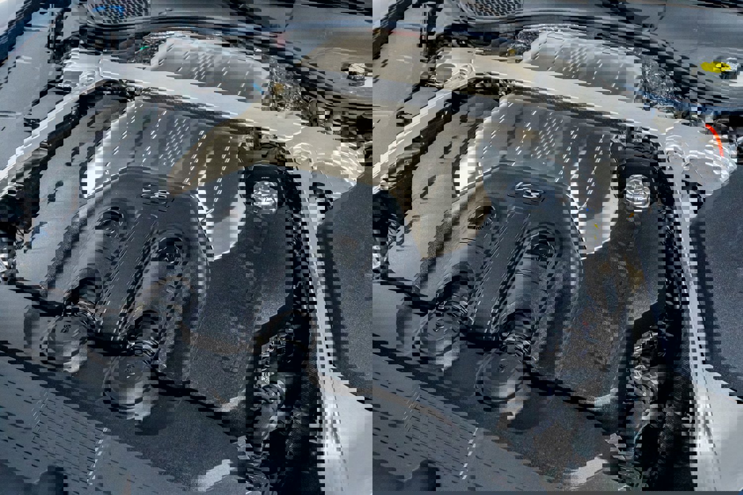 Used 2021 Bentley Continental GT image 47