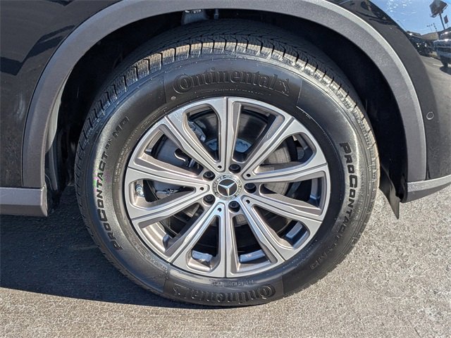 Used 2025 Mercedes-Benz GLC 300 image 12