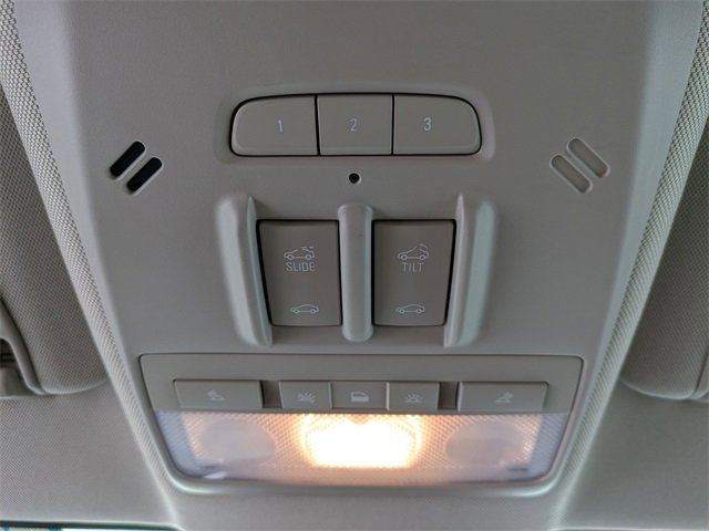 Used 2020 Buick Encore Essence w/ Experience Buick Package image 14