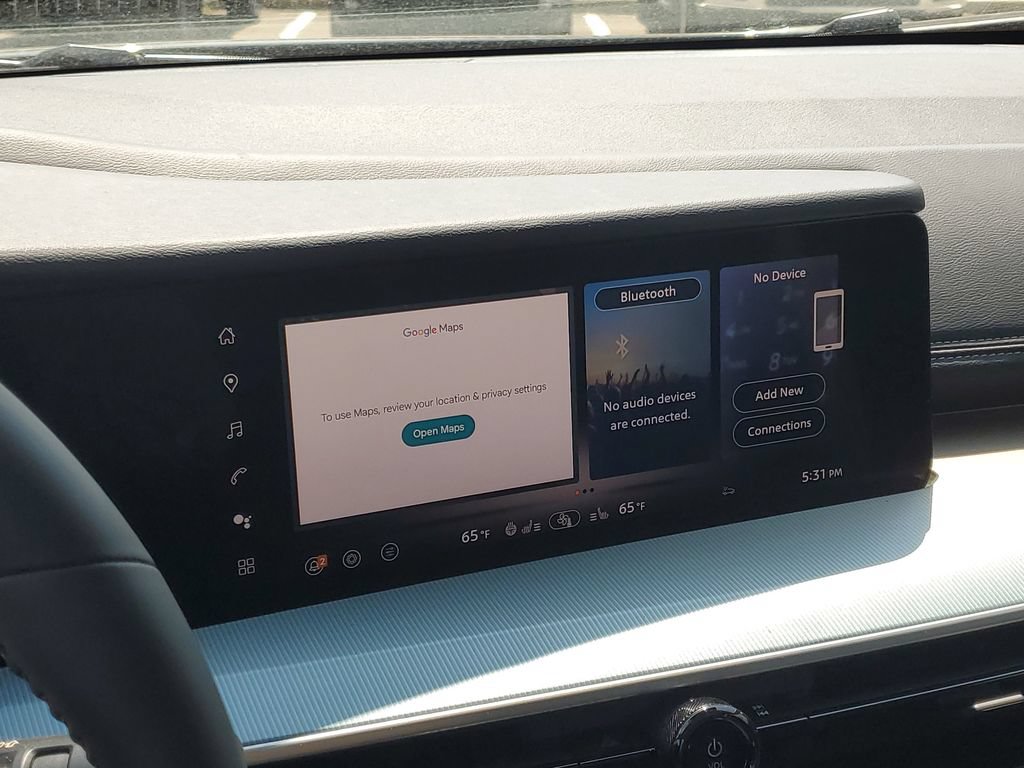 New 2026 Nissan Murano SL AWD/4WD image 19